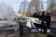 Stockholm: Es ist eine Prinzessin!