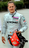 CHINA-SHANGHAI-F1-CHINA GRAND PRIX (CN)