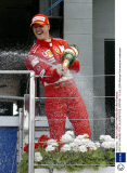 BRITISH GRAND PRIX, SILVERSTONE, BRITAIN - 10 JUL 2004