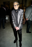 Urs Fischer exhibition opening at the Gagosian Gallery, Los Angeles, America - 23 Feb 2012