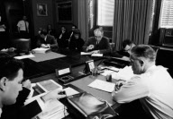 George Romney as Governor 1964