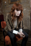 Florence Welch