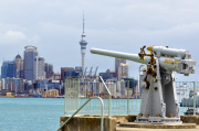 New Zealand - Jan 2012