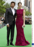 2011 International Indian Film Academy Awards, Toronto, Canada - 25 Jun 2011