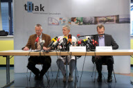 Lawinenunglück Johan Friso: Ärztebulletin