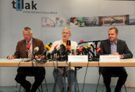 Lawinenunglück Johan Friso: Ärztebulletin