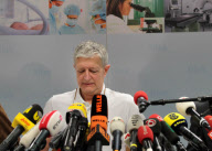 Lawinenunglück Johan Friso: Ärztebulletin