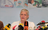 Lawinenunglück Johan Friso: Ärztebulletin