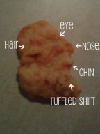 ebay chicken nugget