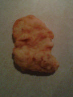 ebay chicken nugget