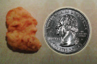 ebay chicken nugget