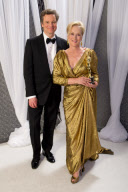 84th Annual Academy Awards, Show, Los Angeles, America - 26 Feb 2012