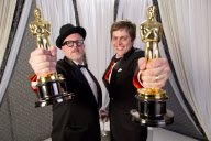 84th Annual Academy Awards, Show, Los Angeles, America - 26 Feb 2012