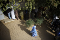 Presedential elections in Senegal