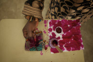Presedential elections in Senegal