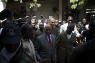 Presedential elections in Senegal