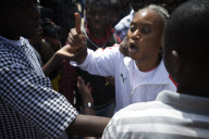 Presedential elections in Senegal