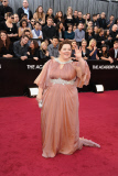 84th Annual Academy Awards - Arrivals