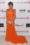 84th Annual Academy Awards, Elton John AIDS Foundation Party, Los Angeles, America - 26 Feb 2012