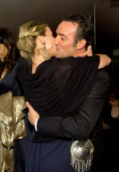 84th Annual Academy Awards, Governors Ball, Los Angeles, America - 26 Feb 2012