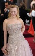 Oscars 2012 - RED CARPET
