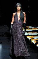 FEMININE FASHION, UNTHREADED DI ROBERTO CAVALLI