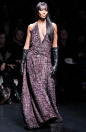 FEMININE FASHION, UNTHREADED DI ROBERTO CAVALLI