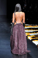 FEMININE FASHION, UNTHREADED DI ROBERTO CAVALLI