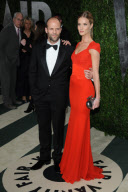 84th Annual Academy Awards, Vanity Fair Party, Los Angeles, America - 26 Feb 2012