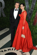 84th Annual Academy Awards, Vanity Fair Party, Los Angeles, America - 26 Feb 2012