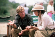 OUT OF AFRICA