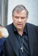 Meatloaf  London Studios