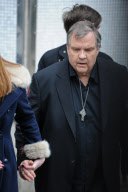 Meatloaf  London Studios