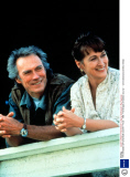 'THE BRIDGES OF MADISON COUNTY' FILM - 1995