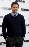 'Contraband' film photocall, London, Britain - 23 Feb 2012