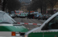 Polizei hebt Alarm in Leipziger Schule auf