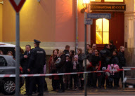 Polizei hebt Alarm in Leipziger Schule auf