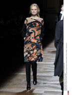 PARIS Fashion: Dries Van Noten