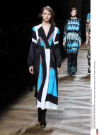 PARIS Fashion: Dries Van Noten