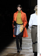 PARIS Fashion: Dries Van Noten