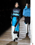 PARIS Fashion: Dries Van Noten