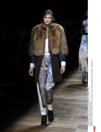 PARIS Fashion: Dries Van Noten