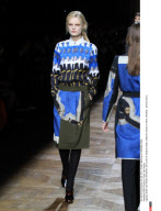PARIS Fashion: Dries Van Noten