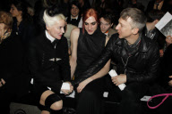 Fashion Week Paris 2012