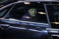 EU Leaders Summit Focus On Economic Growth