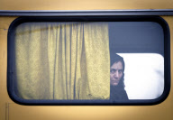 Iran Elections 2012