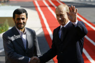 Caspian Sea Summit in Tehran