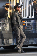 Billy Ray Cyrus's role as a father