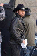 Billy Ray Cyrus's role as a father