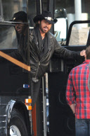 Billy Ray Cyrus's role as a father